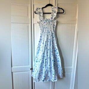 Hill House Nap Dress XS